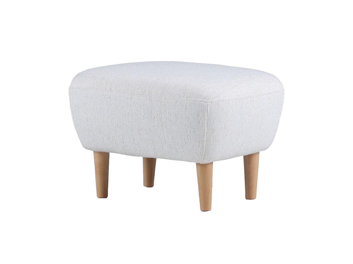 InRoom PAMELA OTTOMAN / インルーム パメラ オットマン （ソファ > オットマン） 2