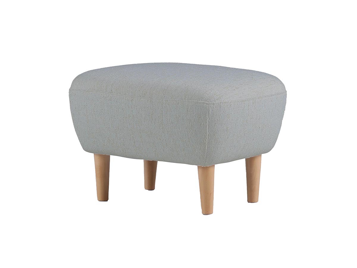 InRoom PAMELA OTTOMAN / インルーム パメラ オットマン （ソファ > オットマン） 3