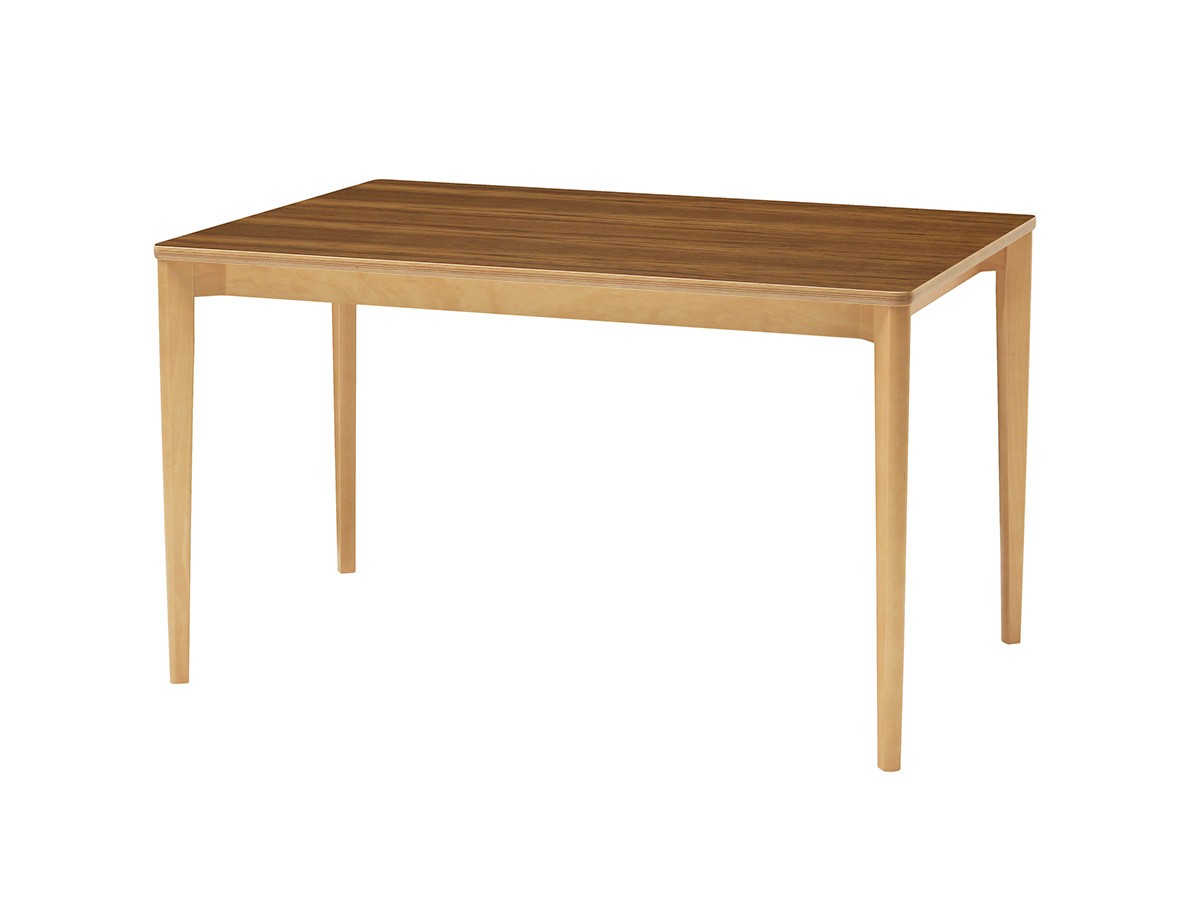 天童木工 Dining Table / てんどうもっこう ダイニングテーブル R-0282TK-ST 幅120cm （テーブル > ダイニングテーブル） 1