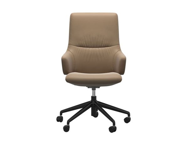 Stressless Stressless Mint Home Office 
High Back with arms / ストレスレス ストレスレス ミント
ホームオフィス ハイバック 肘付 （チェア・椅子 > オフィスチェア・デスクチェア） 8