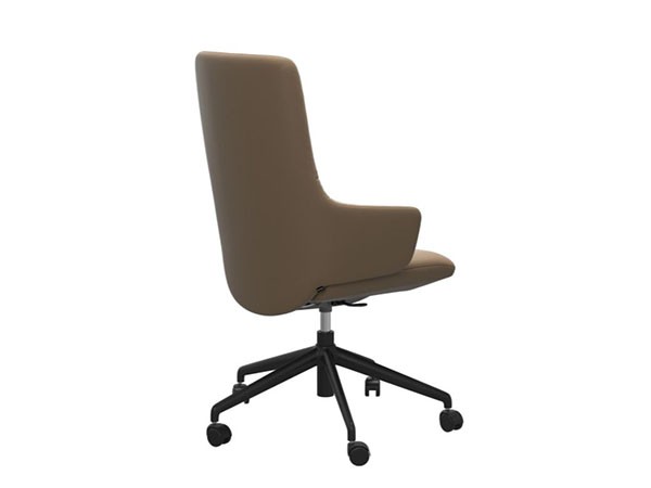 Stressless Stressless Mint Home Office 
High Back with arms / ストレスレス ストレスレス ミント
ホームオフィス ハイバック 肘付 （チェア・椅子 > オフィスチェア・デスクチェア） 10