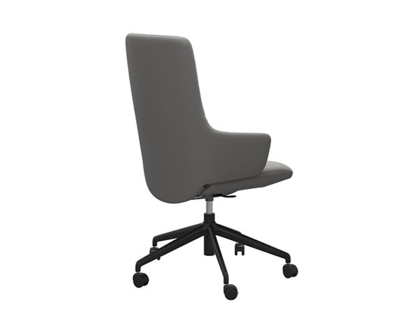Stressless Stressless Mint Home Office 
High Back with arms / ストレスレス ストレスレス ミント
ホームオフィス ハイバック 肘付 （チェア・椅子 > オフィスチェア・デスクチェア） 7