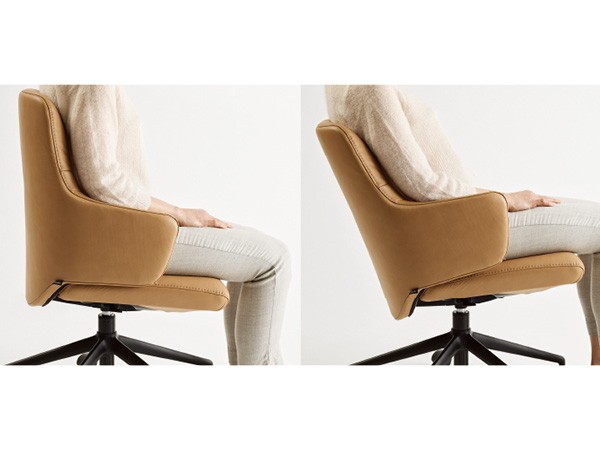 Stressless Stressless Mint Home Office 
High Back with arms / ストレスレス ストレスレス ミント
ホームオフィス ハイバック 肘付 （チェア・椅子 > オフィスチェア・デスクチェア） 11
