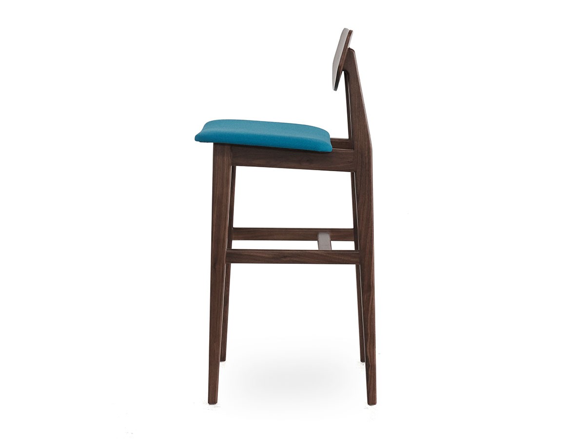 Stellar Works Risom C375 Chair / ステラワークス リゾム C375 チェア （チェア・椅子 > カウンターチェア・バーチェア） 4