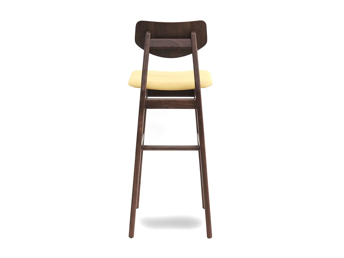 Stellar Works Risom C375 Chair / ステラワークス リゾム C375 チェア （チェア・椅子 > カウンターチェア・バーチェア） 7