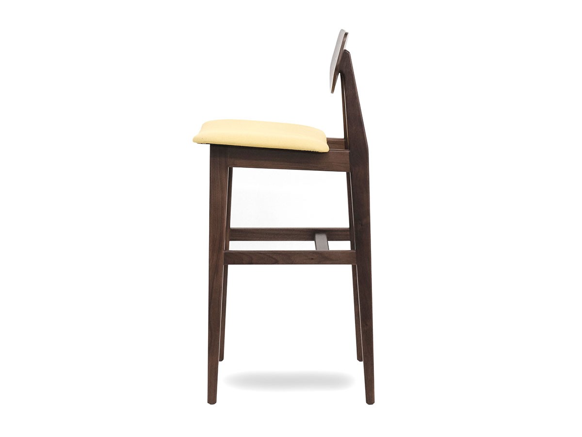 Stellar Works Risom C375 Chair / ステラワークス リゾム C375 チェア （チェア・椅子 > カウンターチェア・バーチェア） 6
