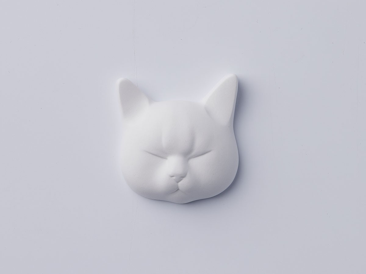BALLON AROMA ORNAMENT for Drawer
DAIFUKU Face A / バロン アロマオーナメント フォー ドロワー
ダイフクフェイス A （インテリア雑貨 > ルームフレグランス） 2