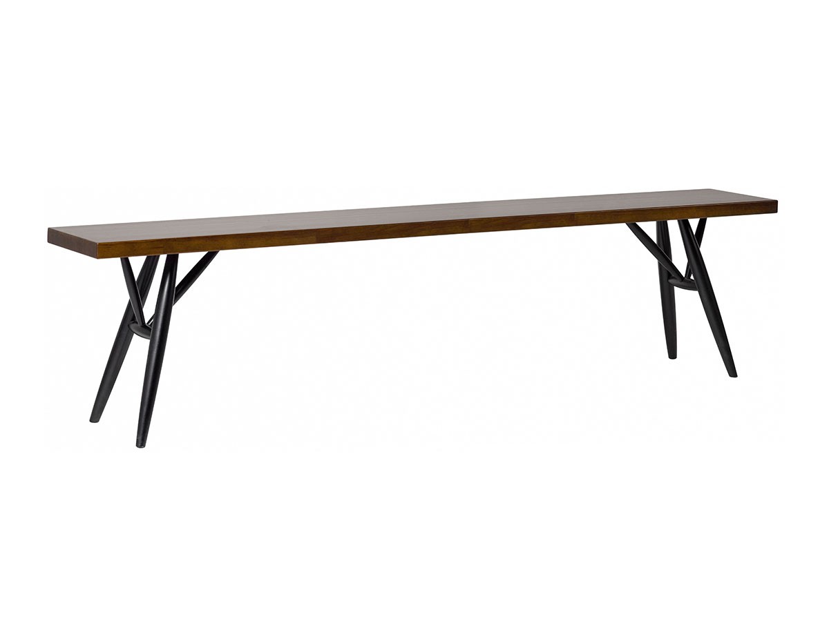 Artek PIRKKA BENCH / アルテック ピルッカ ベンチ 180cm - インテリア