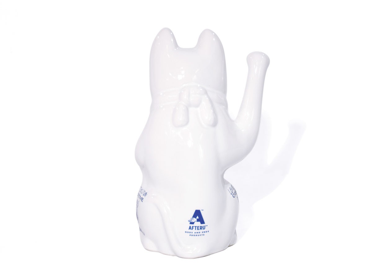 AFTERU MANEKI NEKO COIN BANK / アフターユー 招き猫 コインバンク （インテリア雑貨 > その他インテリア雑貨） 9