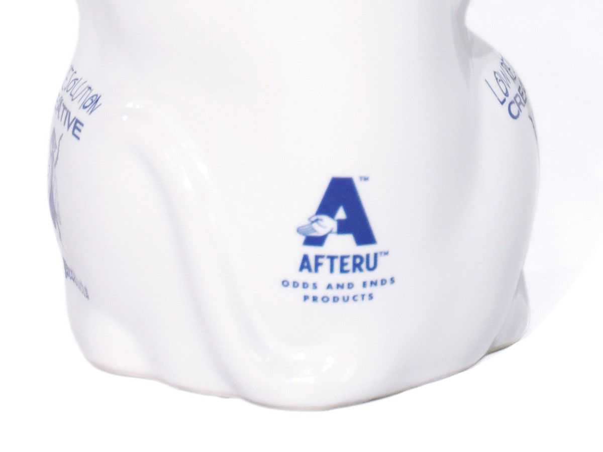 AFTERU MANEKI NEKO COIN BANK / アフターユー 招き猫 コインバンク （インテリア雑貨 > その他インテリア雑貨） 10