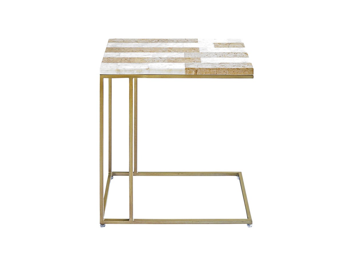 SHOP ASPLUND × FLYMEe
COLOR STONE SIDE TABLE / カラーストーン サイドテーブル（モザイク） （テーブル > サイドテーブル） 6