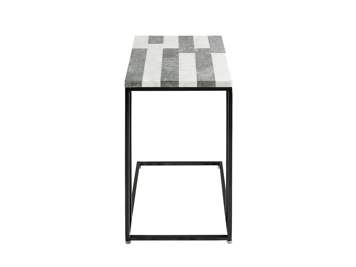 SHOP ASPLUND SHOP ASPLUND × FLYMEe COLOR STONE SIDE TABLE / ショップ アスプルンド カラーストーン  サイドテーブル（モザイク） - インテリア・家具通販【FLYMEe】