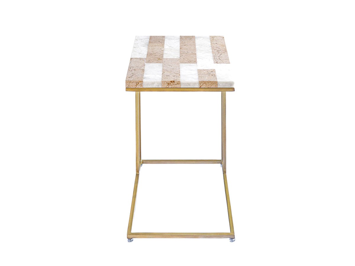 SHOP ASPLUND SHOP ASPLUND × FLYMEe COLOR STONE SIDE TABLE