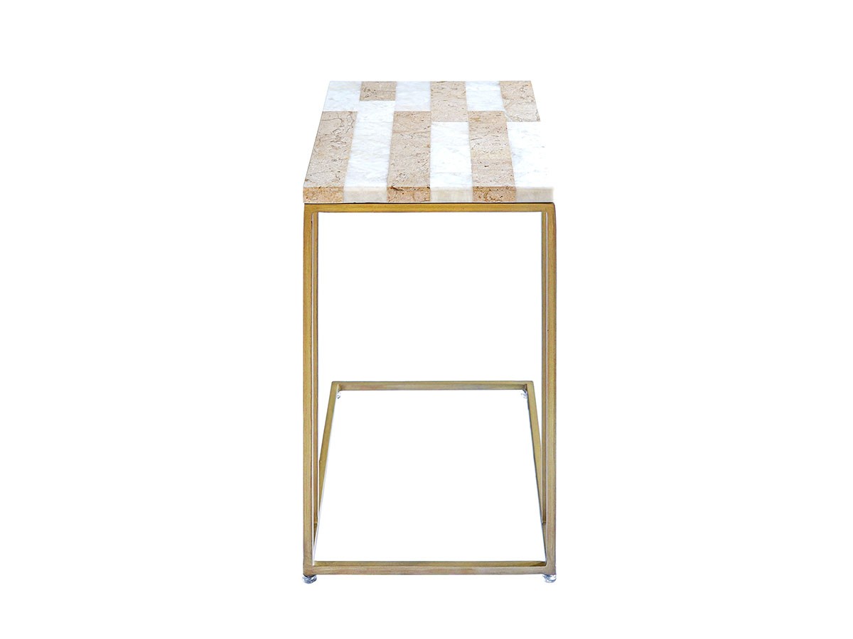 SHOP ASPLUND SHOP ASPLUND × FLYMEe COLOR STONE SIDE TABLE 