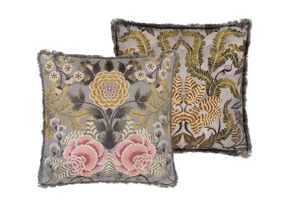 DESIGNERS GUILD（デザイナーズギルド）– ザ クッション！ ジャパン