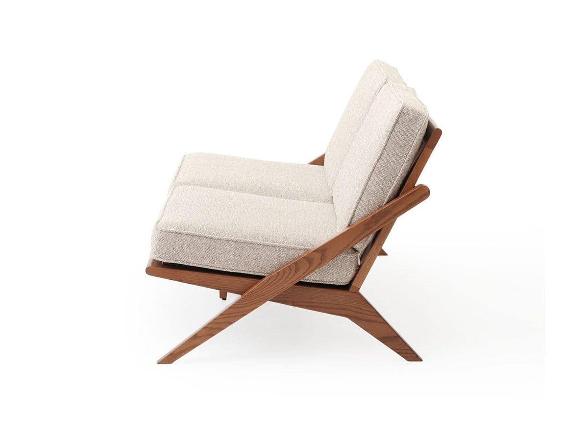 JOURNAL STANDARD FURNITURE GHENT SOFA 2P / ジャーナルスタンダードファニチャー ヘント ソファ 2人掛け （ソファ > 二人掛けソファ） 23