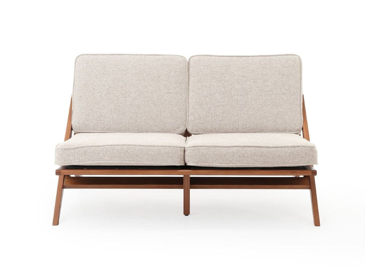 JOURNAL STANDARD FURNITURE GHENT SOFA 2P / ジャーナルスタンダードファニチャー ヘント ソファ 2人掛け （ソファ > 二人掛けソファ） 24