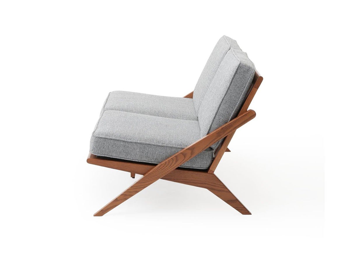 JOURNAL STANDARD FURNITURE GHENT SOFA 2P / ジャーナルスタンダードファニチャー ヘント ソファ 2人掛け （ソファ > 二人掛けソファ） 21