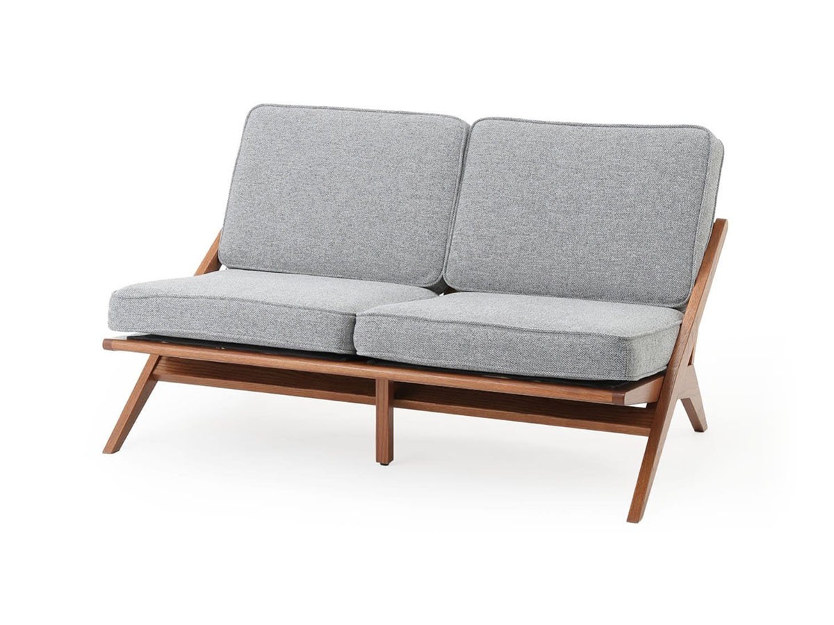 GHENT SOFA 2P