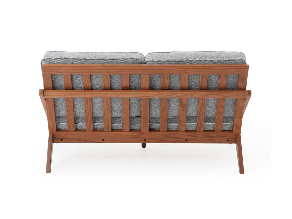 JOURNAL STANDARD FURNITURE GHENT SOFA 2P / ジャーナルスタンダードファニチャー ヘント ソファ 2人掛け （ソファ > 二人掛けソファ） 22