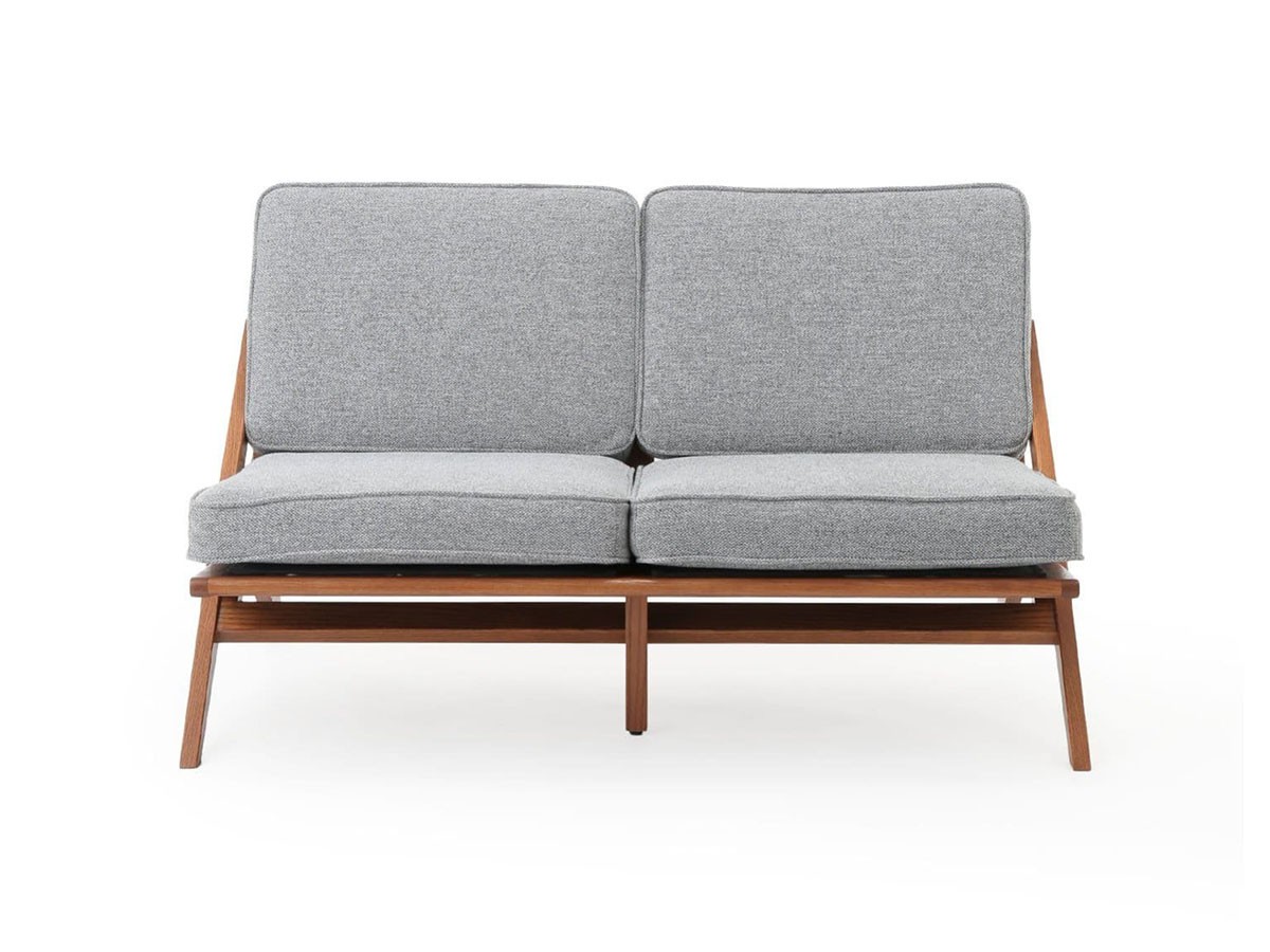 JOURNAL STANDARD FURNITURE GHENT SOFA 2P / ジャーナルスタンダードファニチャー ヘント ソファ 2人掛け （ソファ > 二人掛けソファ） 20