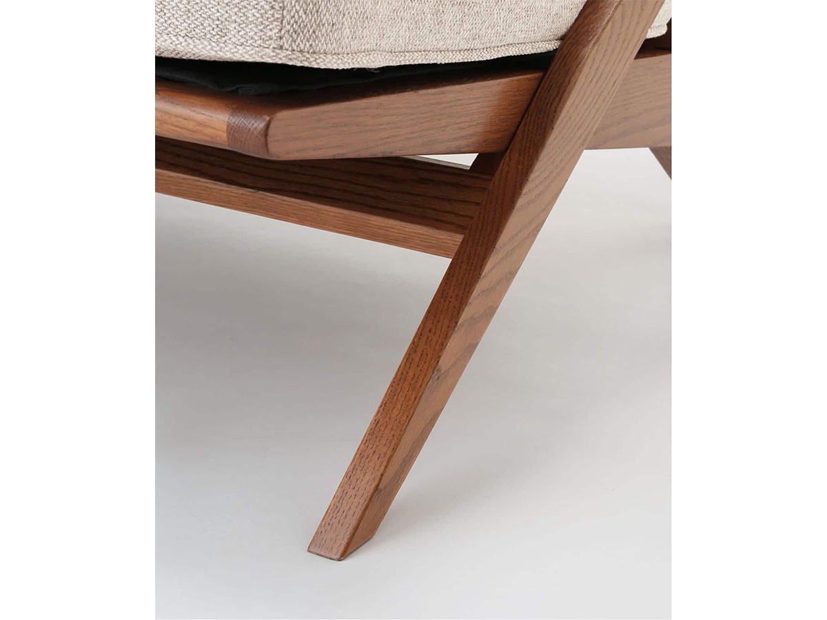 JOURNAL STANDARD FURNITURE GHENT SOFA 2P / ジャーナルスタンダードファニチャー ヘント ソファ 2人掛け （ソファ > 二人掛けソファ） 31