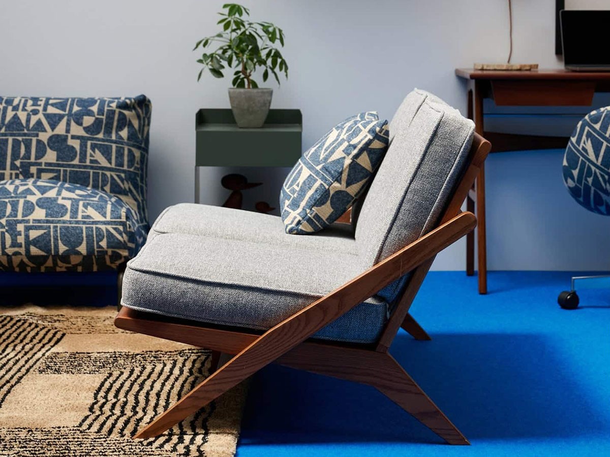 JOURNAL STANDARD FURNITURE GHENT SOFA 2P / ジャーナルスタンダードファニチャー ヘント ソファ 2人掛け （ソファ > 二人掛けソファ） 12