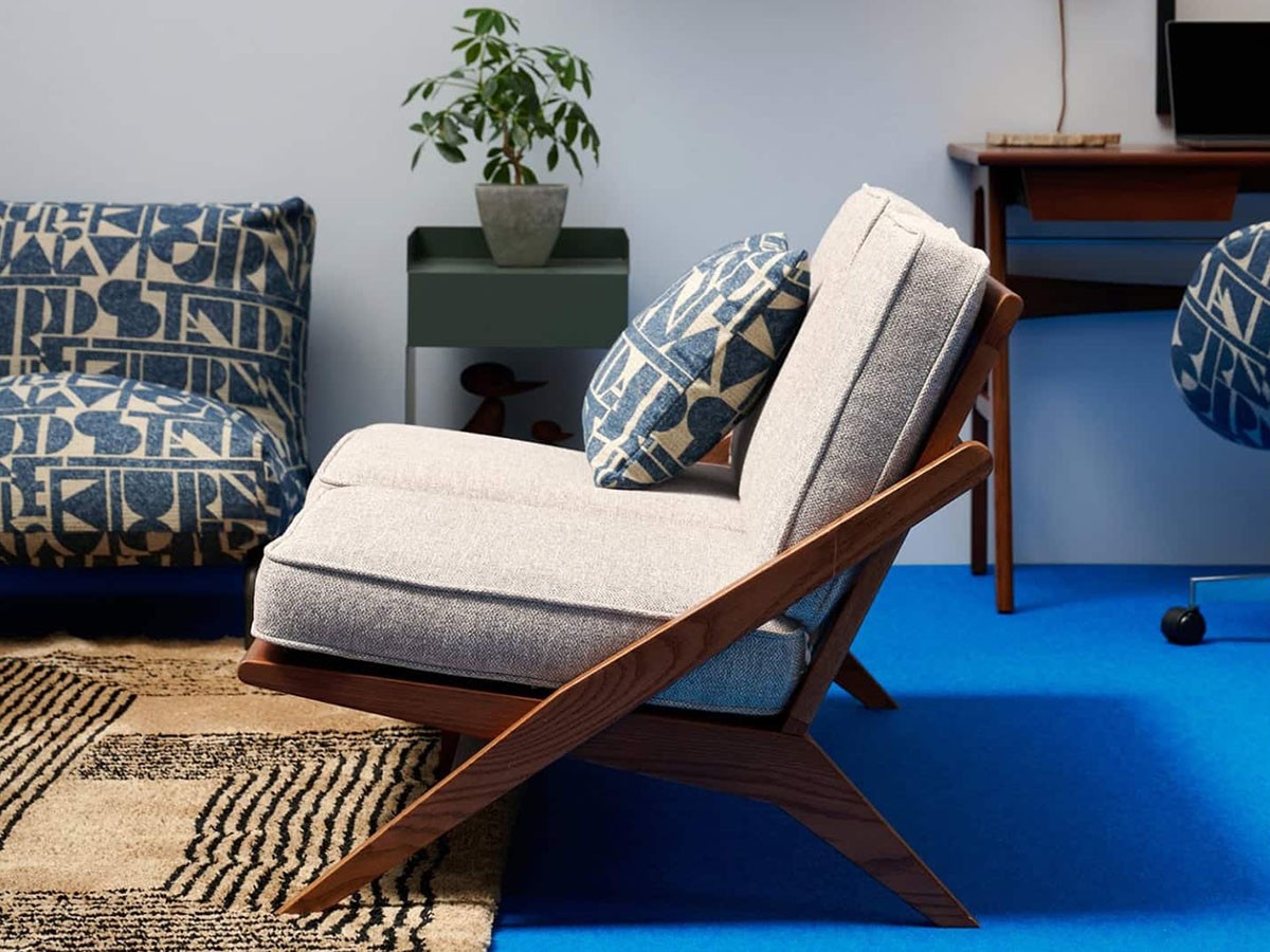 JOURNAL STANDARD FURNITURE GHENT SOFA 2P / ジャーナルスタンダードファニチャー ヘント ソファ 2人掛け （ソファ > 二人掛けソファ） 19