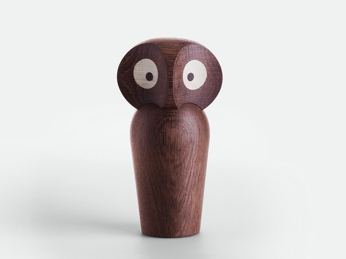ARCHITECTMADE Owl Small / アーキテクトメイド オウル スモール （オブジェ・アート > オブジェ） 23