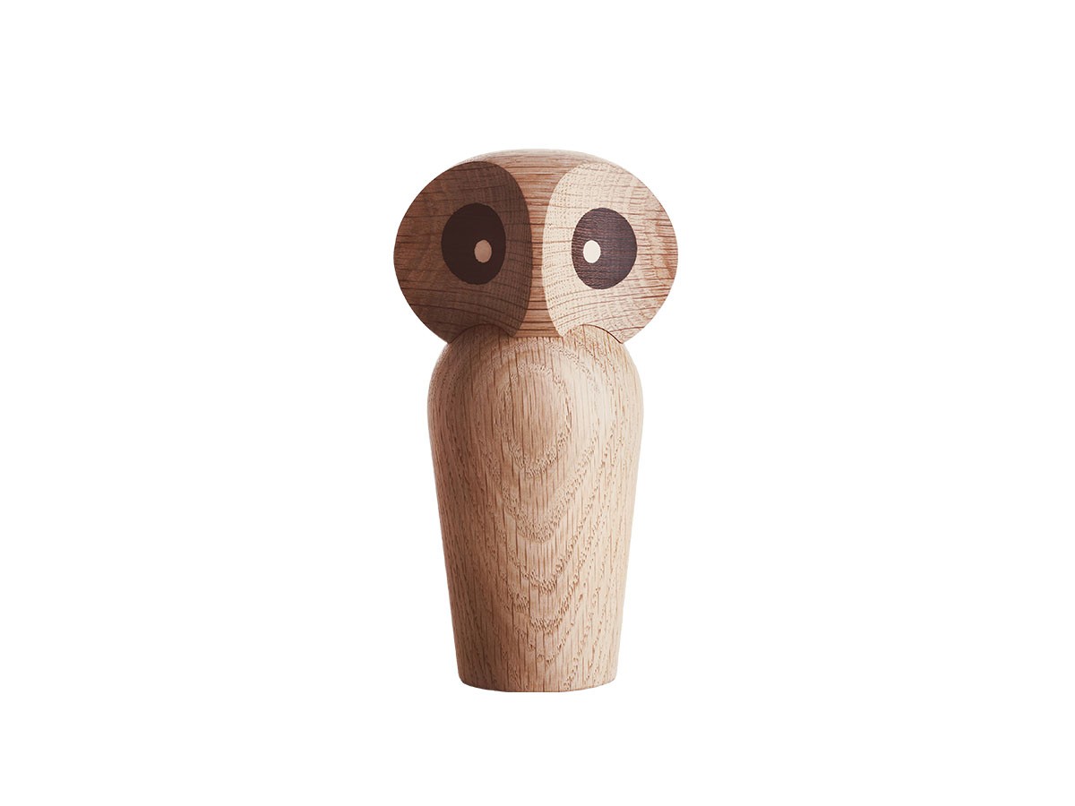 ARCHITECTMADE Owl Small