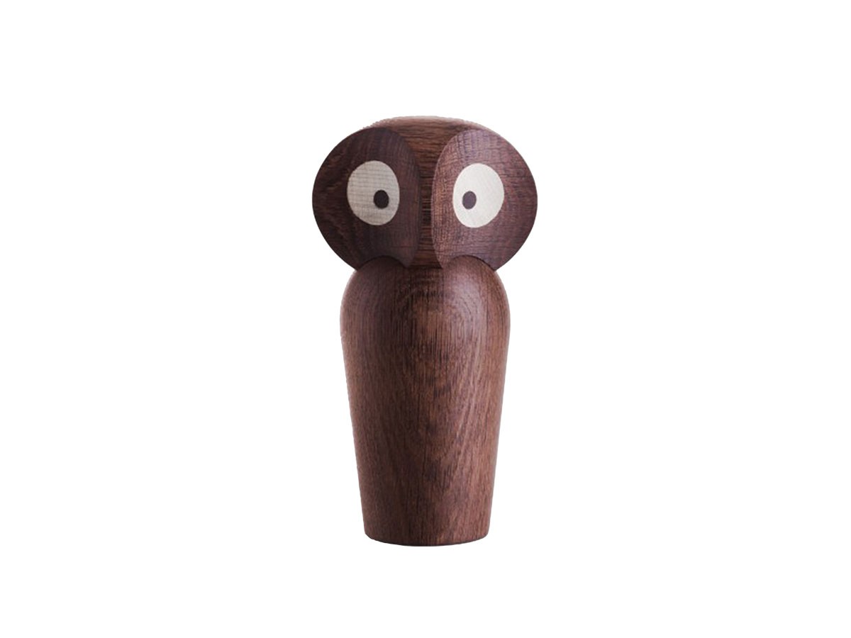 ARCHITECTMADE Owl Small