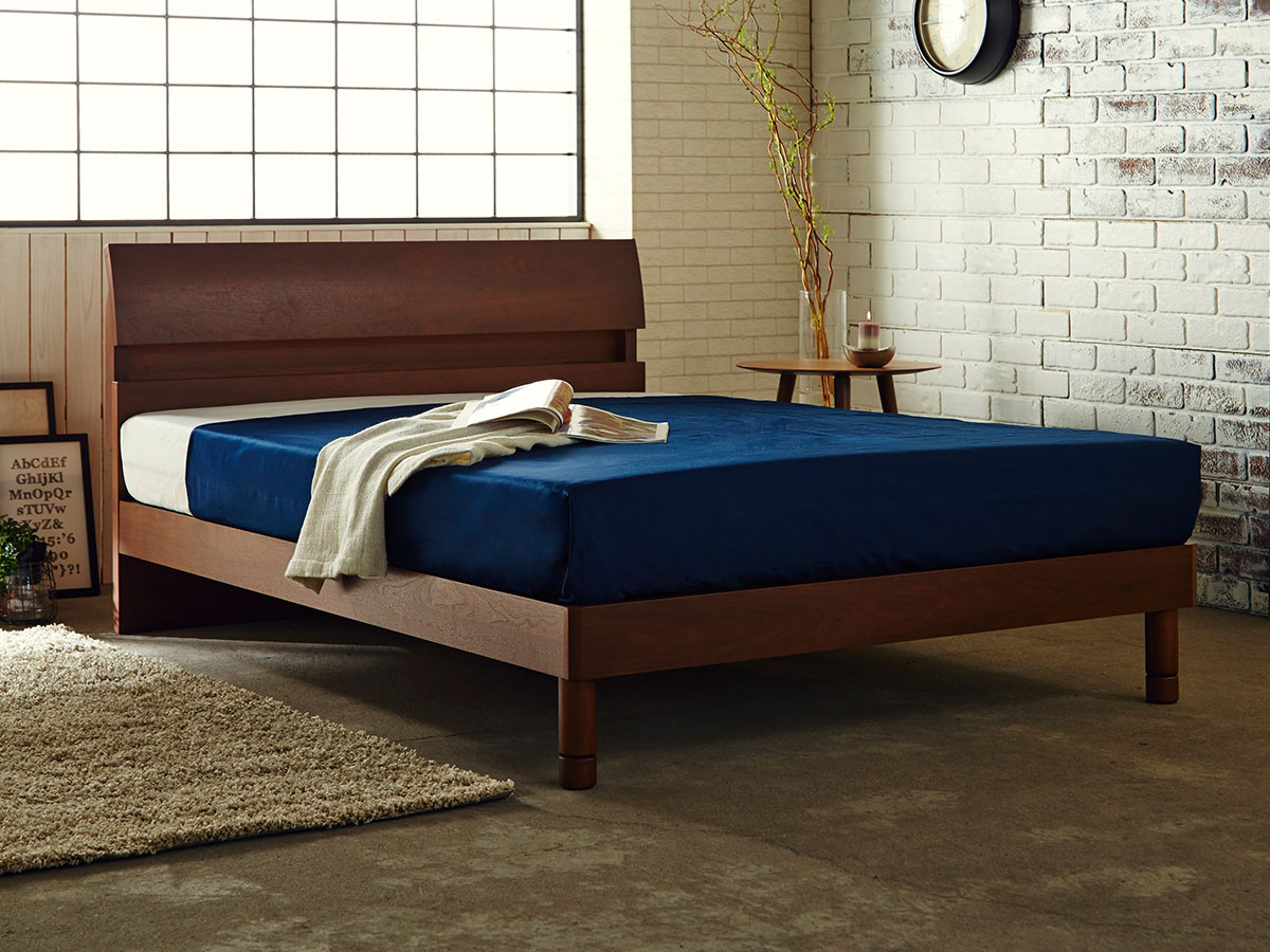 FLYMEe vert Bed Frame