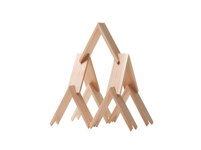 more trees design TSUMIKI 13P / モア・トゥリーズ・デザイン つみき