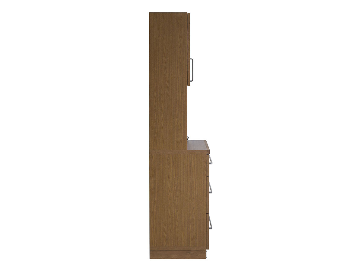 Easy Life LINCOLN DINING BOARD / イージーライフ リンカーン ダイニングボード 幅80cm （キッチン収納・食器棚 > キッチンボード・カップボード・レンジ台） 32