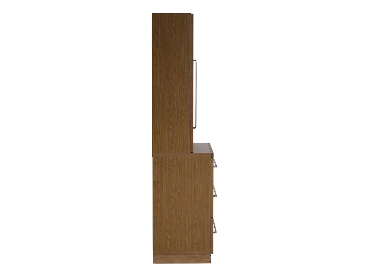 Easy Life LINCOLN DINING BOARD / イージーライフ リンカーン ダイニングボード 幅80cm （キッチン収納・食器棚 > キッチンボード・カップボード・レンジ台） 34