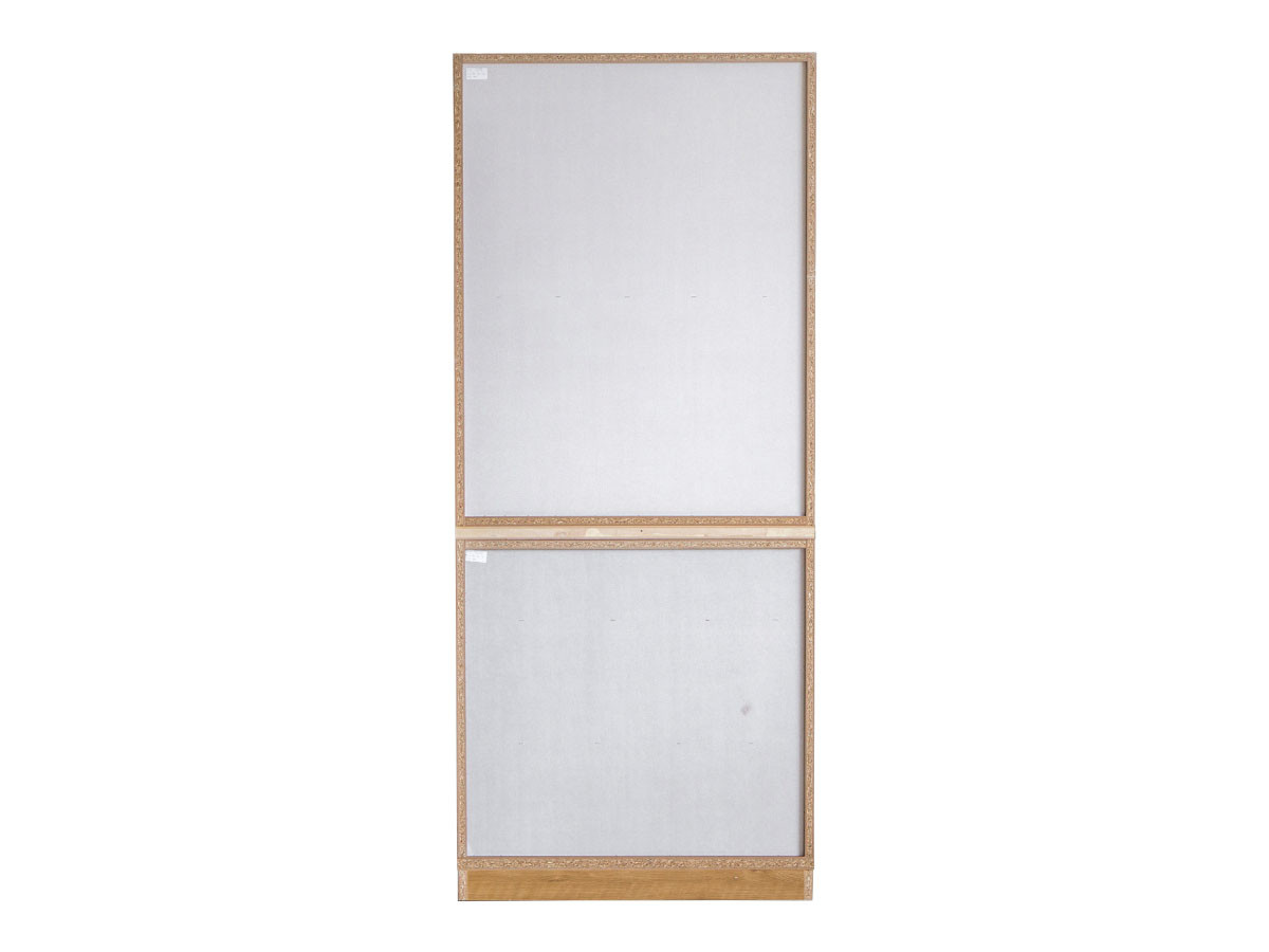 Easy Life LINCOLN DINING BOARD / イージーライフ リンカーン ダイニングボード 幅80cm （キッチン収納・食器棚 > キッチンボード・カップボード・レンジ台） 29