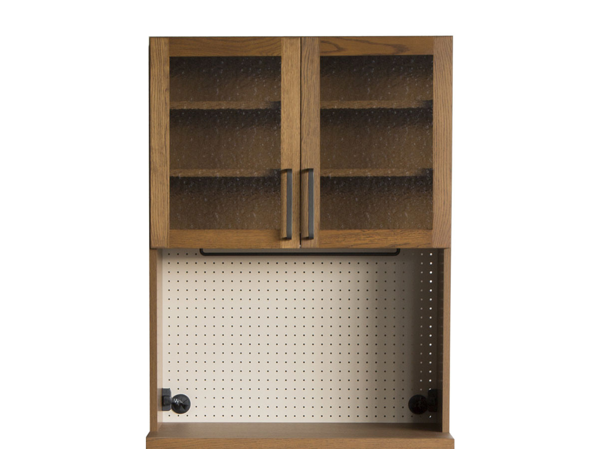 Easy Life LINCOLN DINING BOARD / イージーライフ リンカーン ダイニングボード 幅80cm （キッチン収納・食器棚 > キッチンボード・カップボード・レンジ台） 25