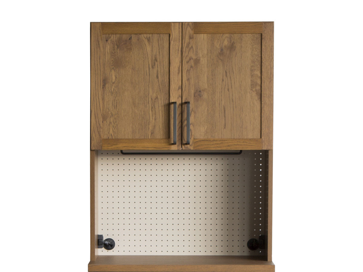 Easy Life LINCOLN DINING BOARD / イージーライフ リンカーン ダイニングボード 幅80cm （キッチン収納・食器棚 > キッチンボード・カップボード・レンジ台） 24