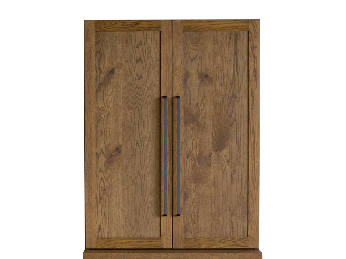 Easy Life LINCOLN DINING BOARD / イージーライフ リンカーン ダイニングボード 幅80cm （キッチン収納・食器棚 > キッチンボード・カップボード・レンジ台） 26