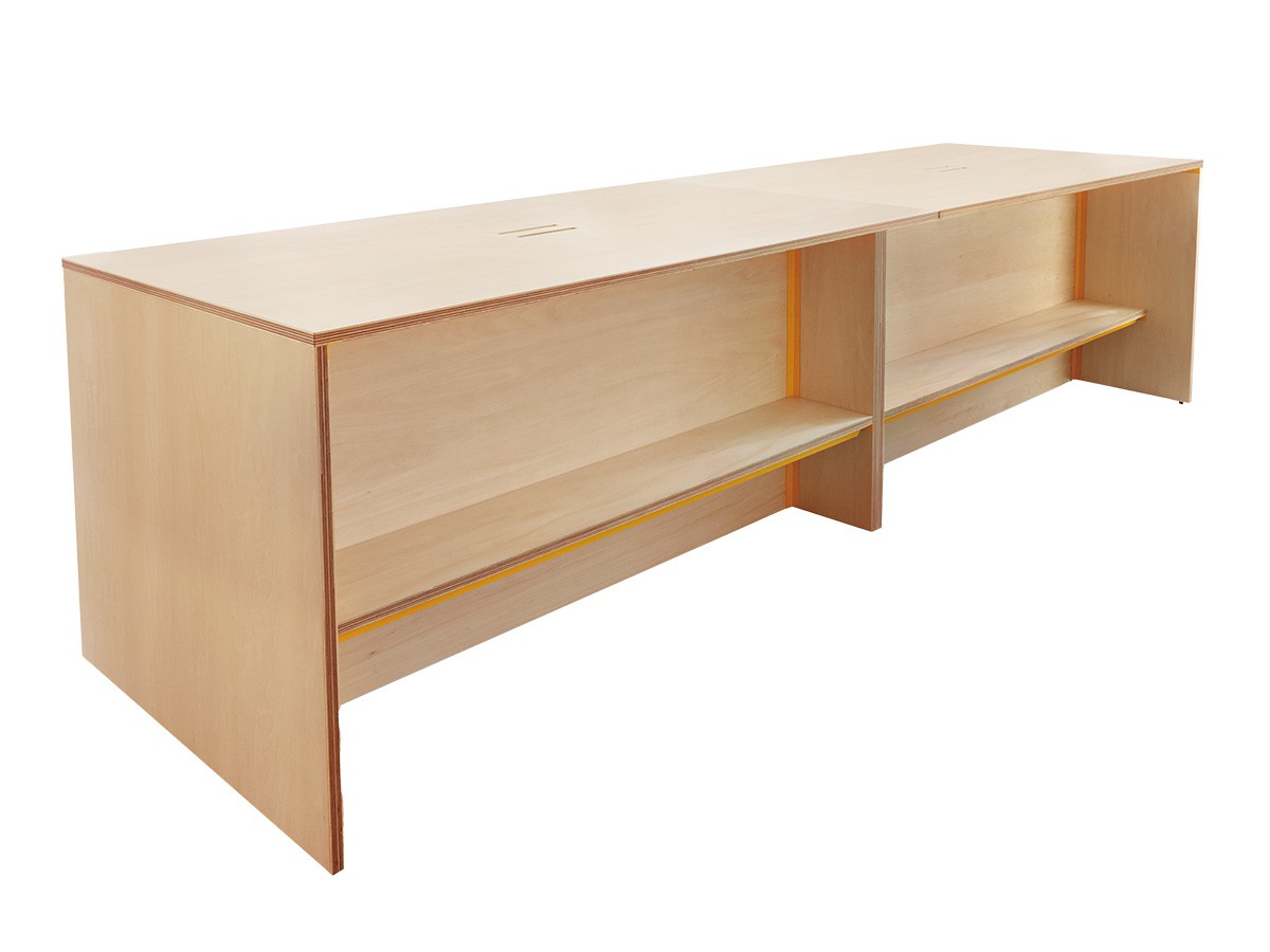 FLYMEe Work COLOR ANGLE HIGH TABLE