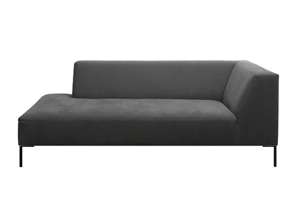 KINGSTON sofa couch / キングストン ソファ カウチ （ソファ > 片肘ソファ・シェーズロング） 1