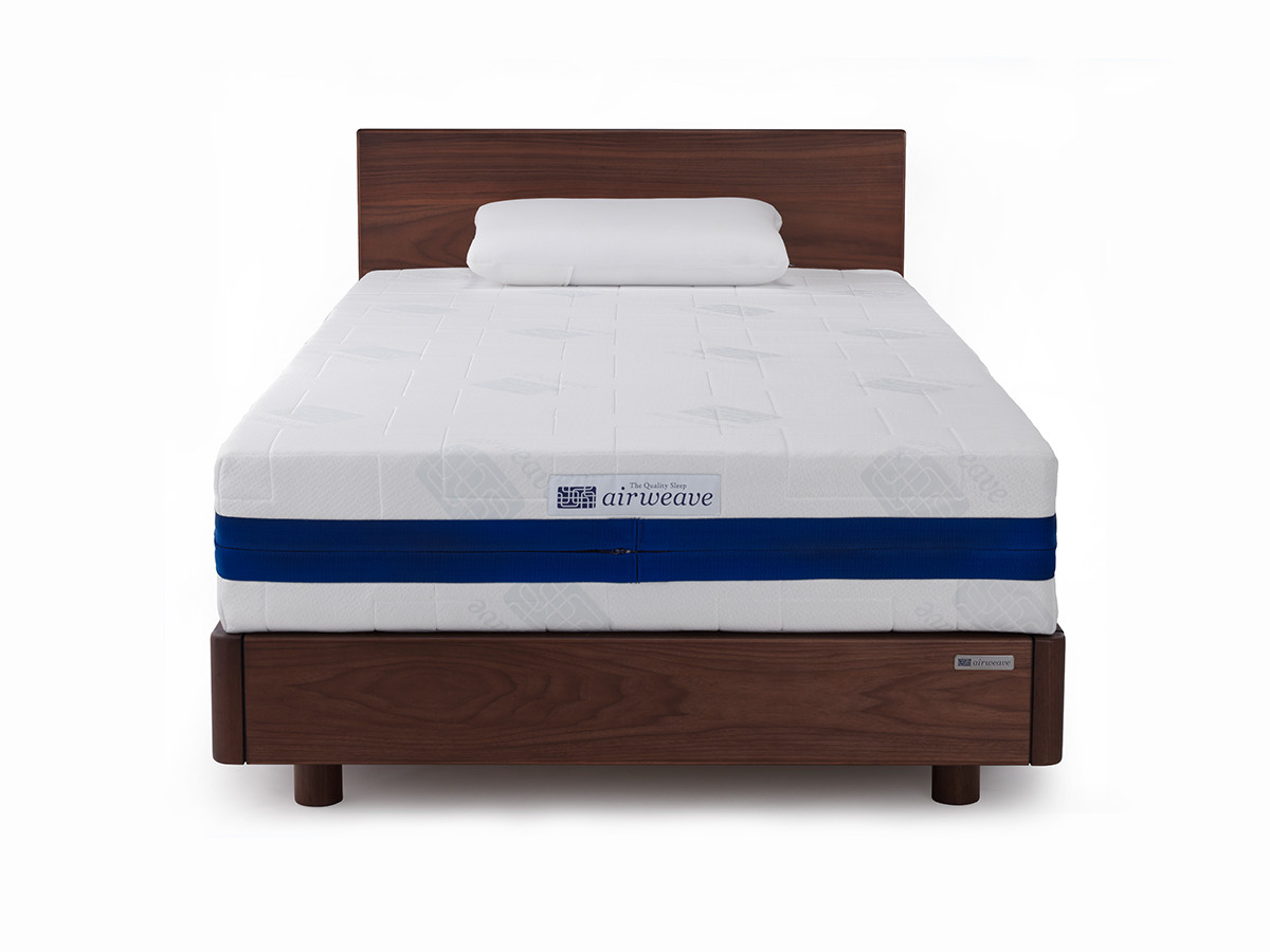 airweave airweave bedmattress S03 / エアウィーヴ エアウィーヴ ...