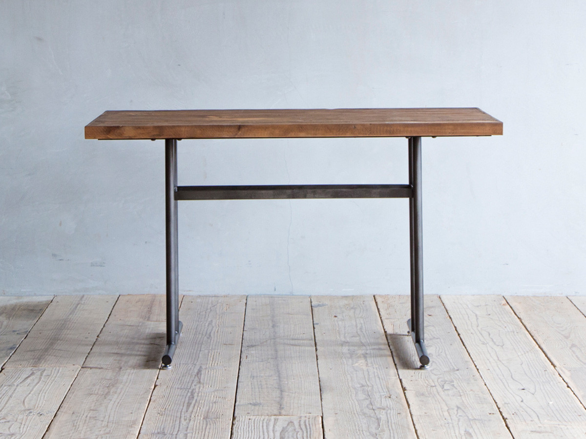 Knot antiques GRIT II TABLE 1100 / ノットアンティークス グリット2 ...