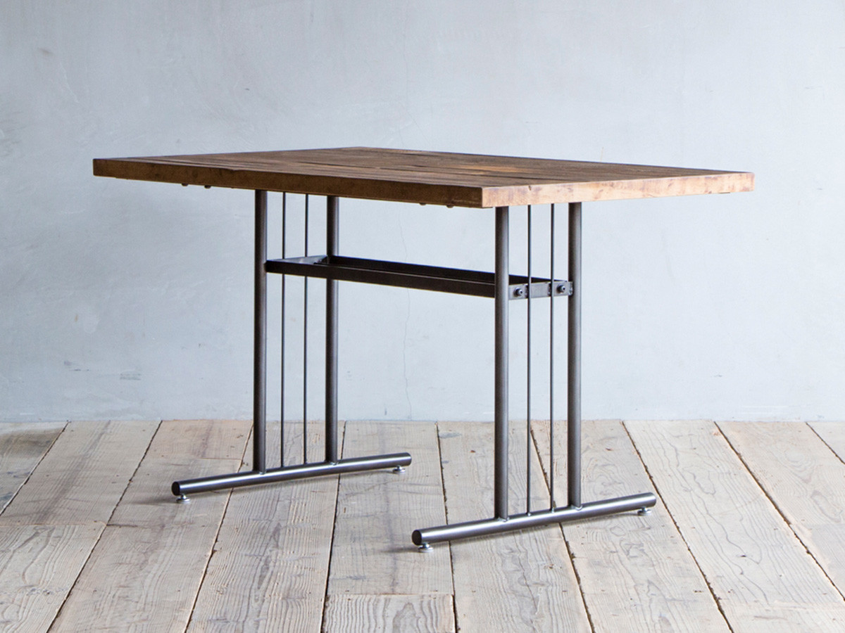 Knot antiques GRIT II TABLE 1100 / ノットアンティークス グリット2 ...