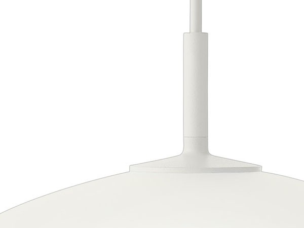 Muuto RIME PENDANT LAMP / ムート ライム ペンダントランプ 直径25cm （ライト・照明 > ペンダントライト） 18