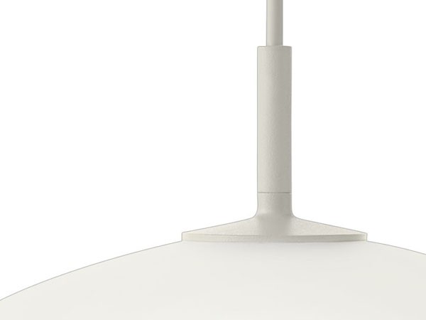 Muuto RIME PENDANT LAMP / ムート ライム ペンダントランプ 直径25cm （ライト・照明 > ペンダントライト） 20