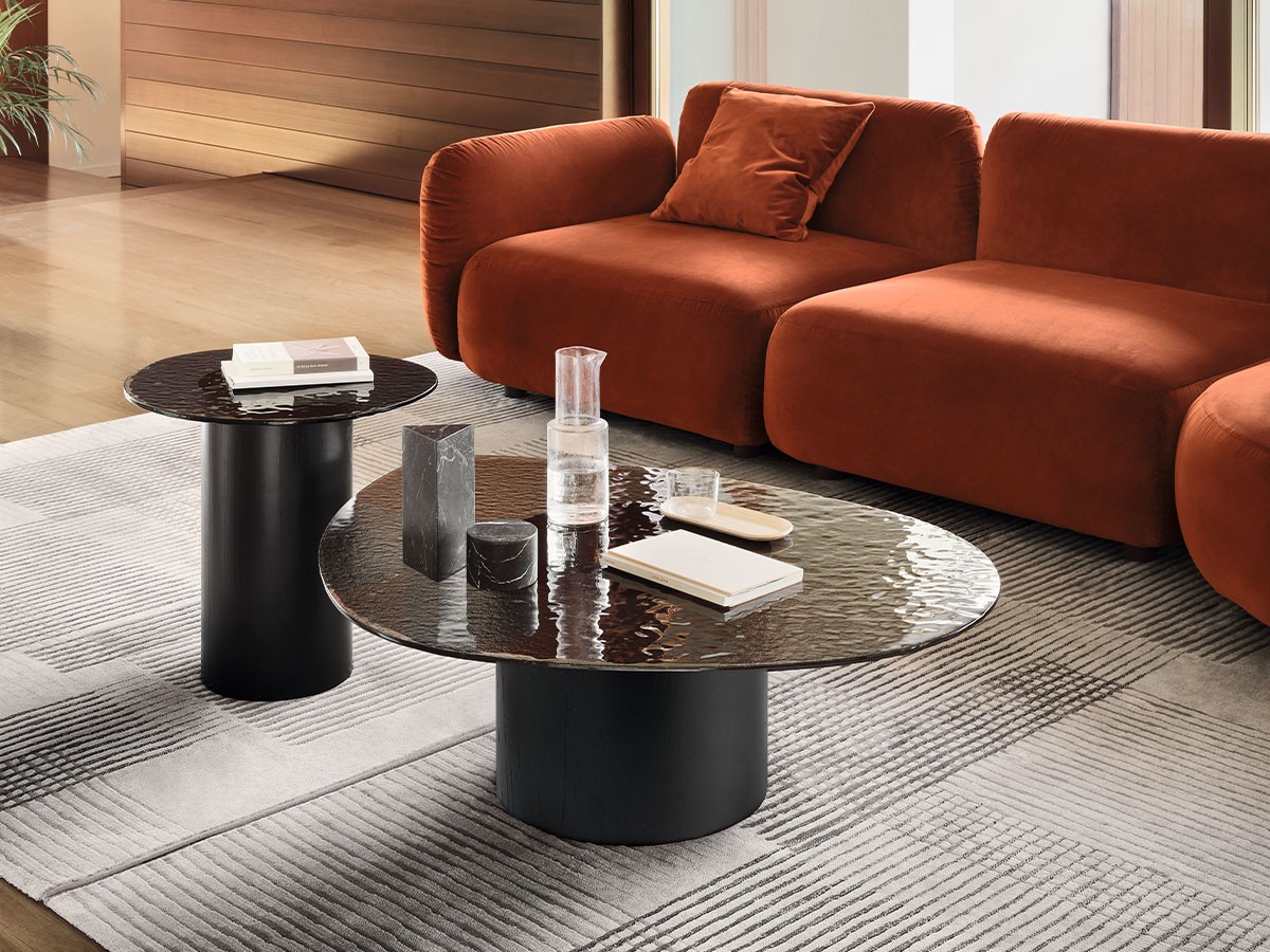 MUSHROOM / マッシュルーム CS/5140-A （テーブル > サイドテーブル） 3