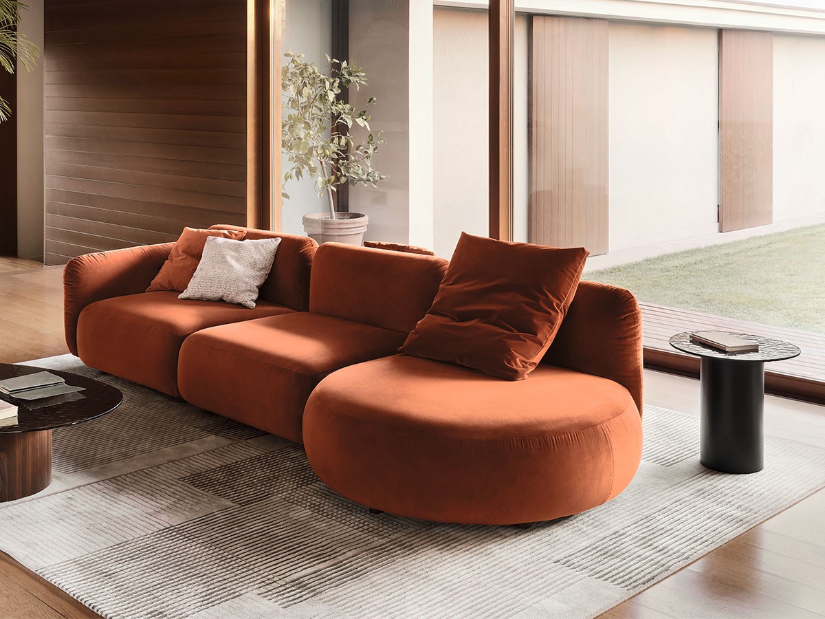 MUSHROOM / マッシュルーム CS/5140-A （テーブル > サイドテーブル） 4