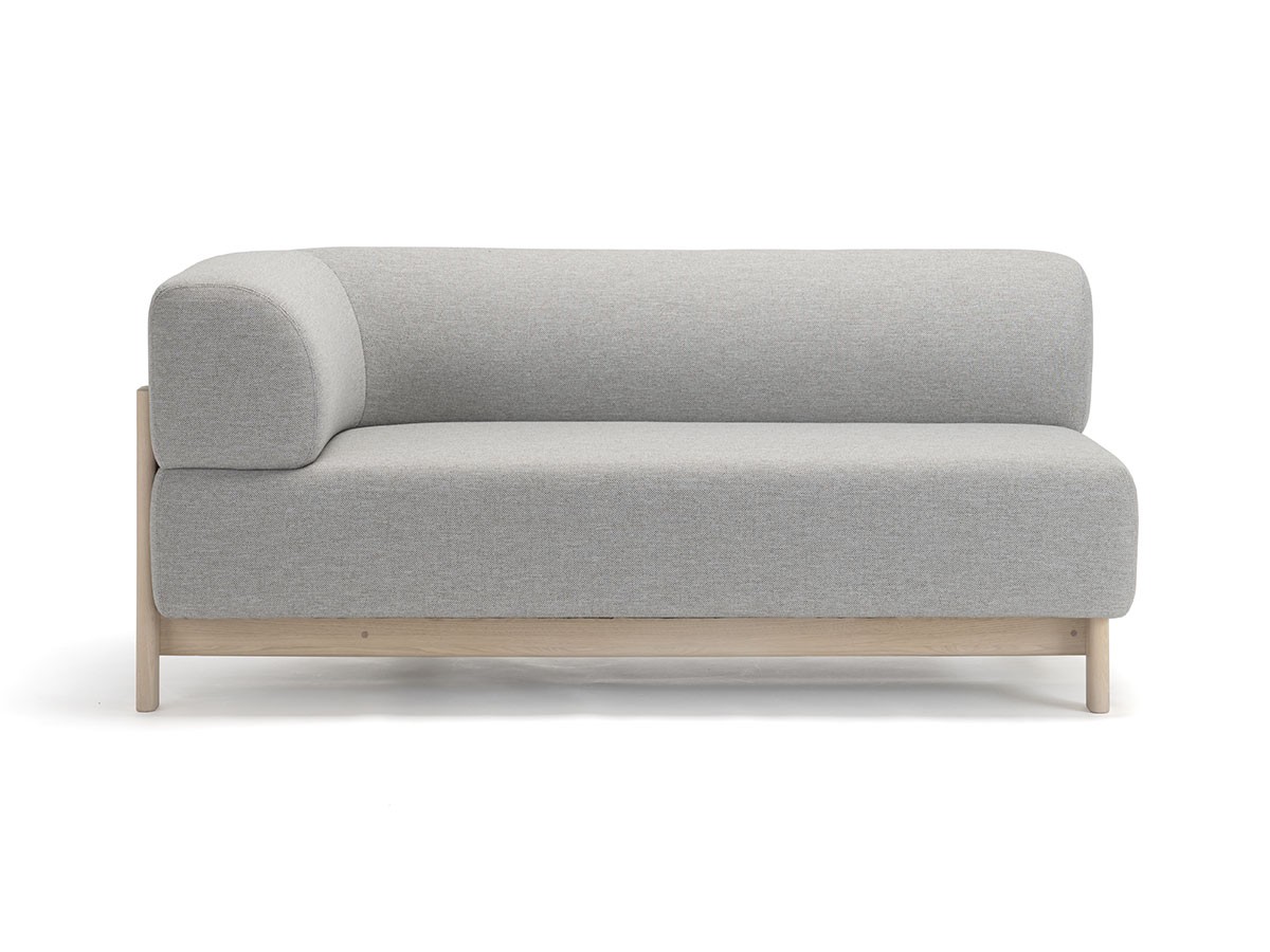 KARIMOKU NEW STANDARD ELEPHANT SOFA 2-SEATER CORNER