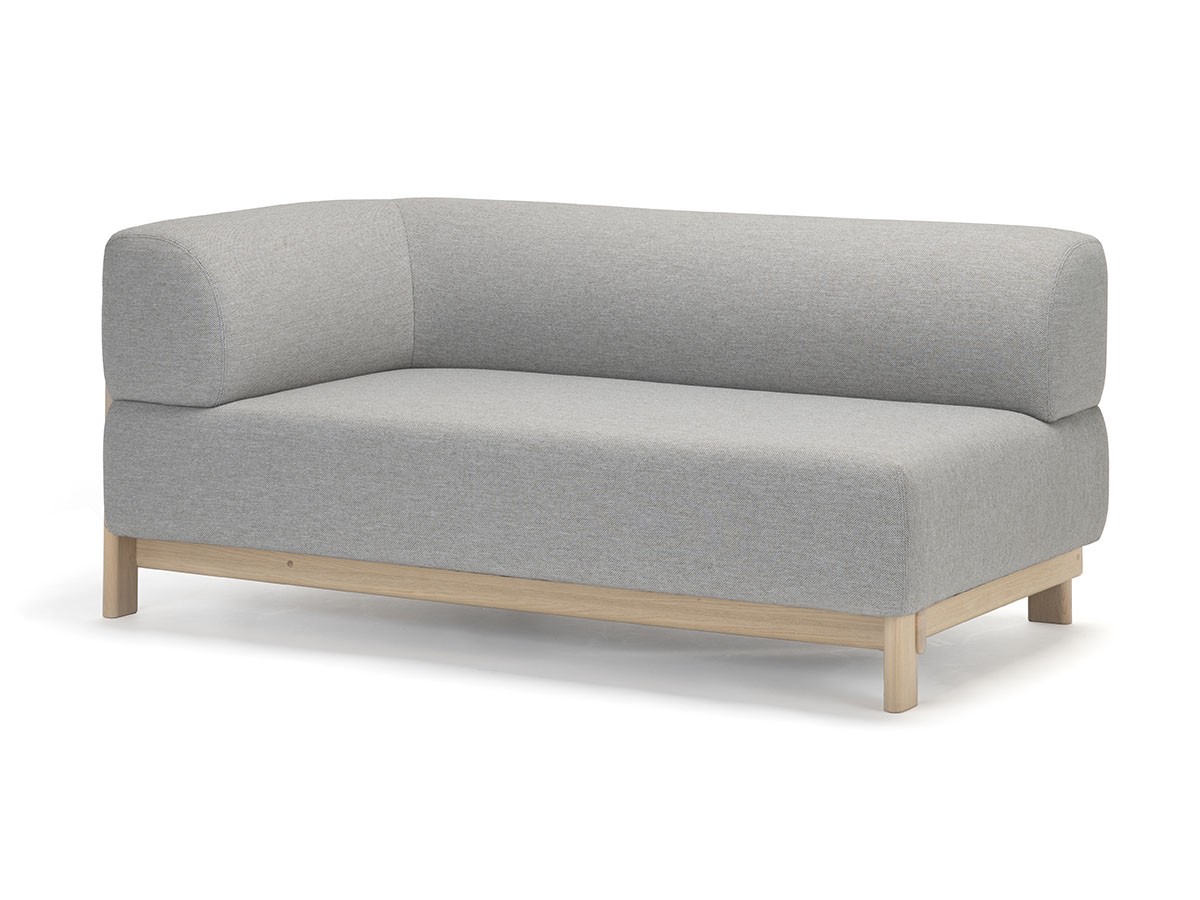 KARIMOKU NEW STANDARD ELEPHANT SOFA 2-SEATER CORNER / カリモクニュースタンダード エレファントソファー 2人掛 コーナー （ソファ > 二人掛けソファ） 13